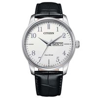 Montre Citizen Homme Classic in Acier BM8550-14A - BM8550-14A